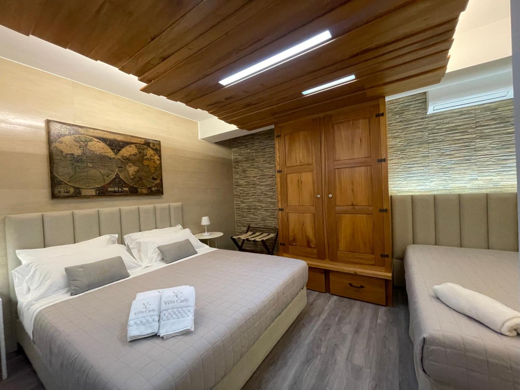 Villa Carly Taormina Apartment With Private Pool Trappitello Ngoại thất bức ảnh